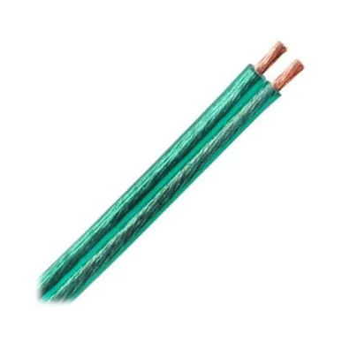 Акустический кабель DAXX S20 - 2x5,3 кв.мм
